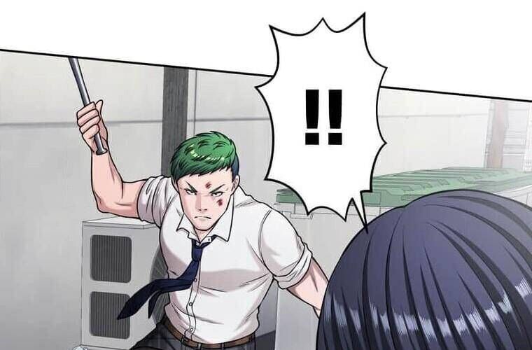 Giáo Viên Ác Quỷ Saiko - Chapter 100 - Page 180