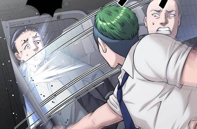 Giáo Viên Ác Quỷ Saiko - Chapter 100 - Page 184