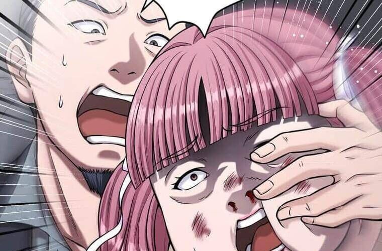 Giáo Viên Ác Quỷ Saiko - Chapter 100 - Page 200