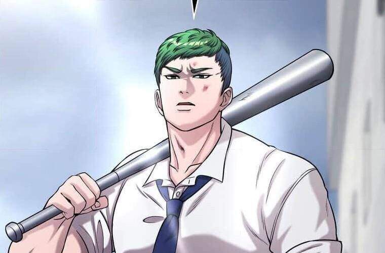 Giáo Viên Ác Quỷ Saiko - Chapter 100 - Page 209