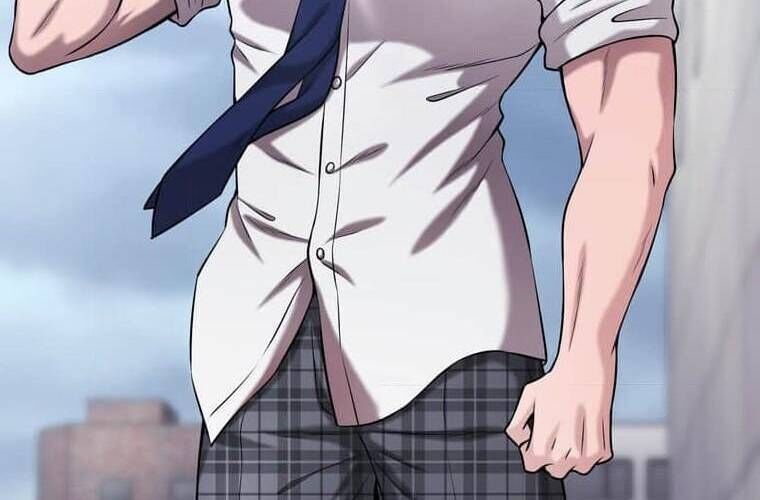 Giáo Viên Ác Quỷ Saiko - Chapter 100 - Page 210