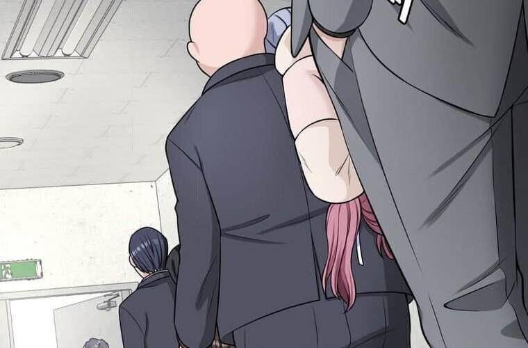 Giáo Viên Ác Quỷ Saiko - Chapter 100 - Page 31