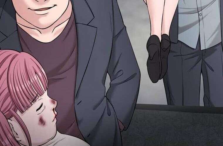 Giáo Viên Ác Quỷ Saiko - Chapter 100 - Page 42