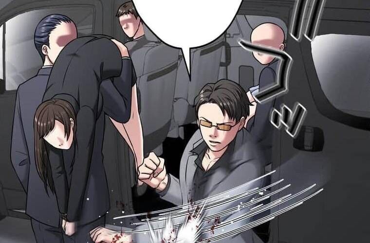 Giáo Viên Ác Quỷ Saiko - Chapter 100 - Page 72