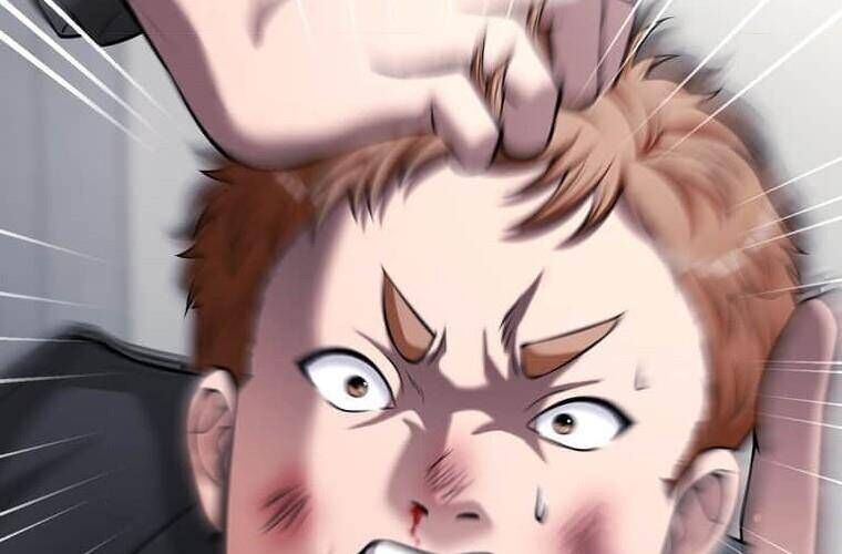 Giáo Viên Ác Quỷ Saiko - Chapter 100 - Page 79