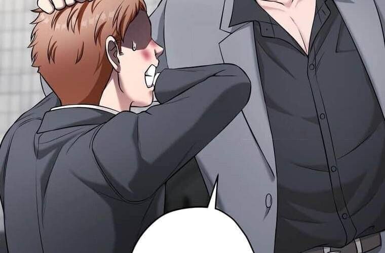 Giáo Viên Ác Quỷ Saiko - Chapter 100 - Page 85