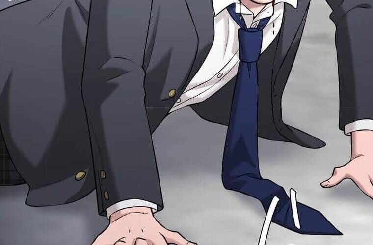 Giáo Viên Ác Quỷ Saiko - Chapter 100 - Page 97