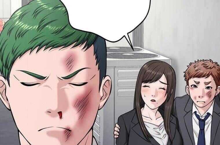 Giáo Viên Ác Quỷ Saiko - Chapter 101 - Page 110