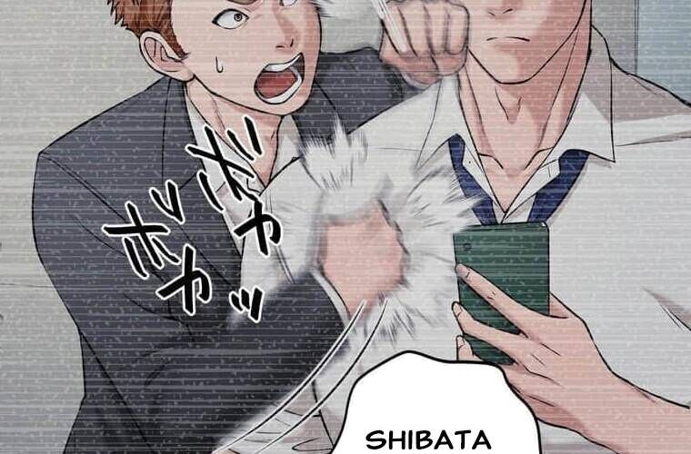 Giáo Viên Ác Quỷ Saiko - Chapter 101 - Page 114