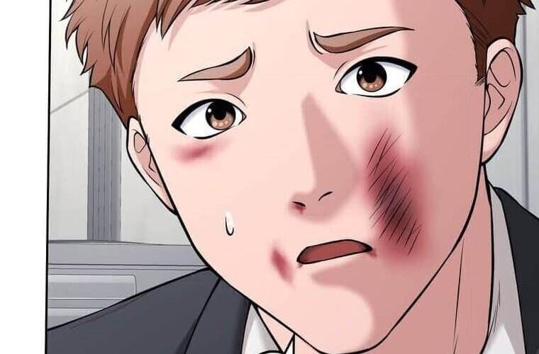 Giáo Viên Ác Quỷ Saiko - Chapter 101 - Page 117