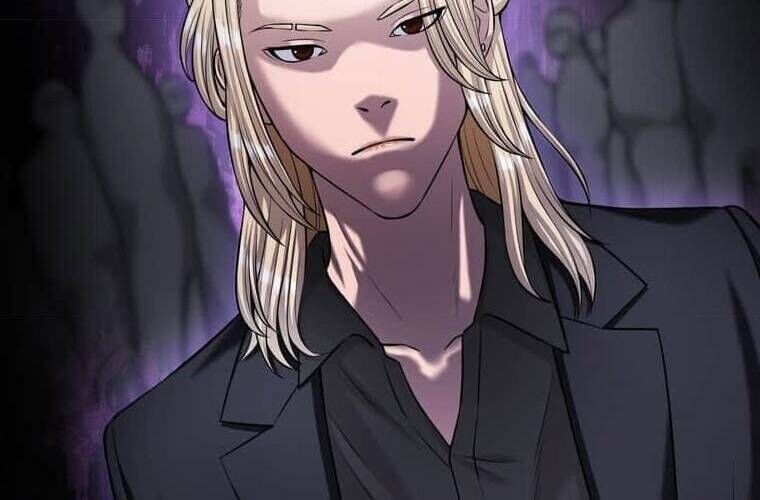 Giáo Viên Ác Quỷ Saiko - Chapter 101 - Page 139