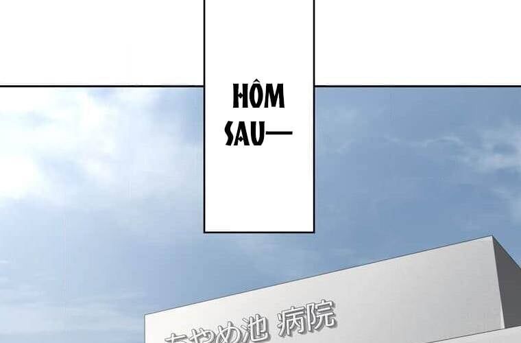 Giáo Viên Ác Quỷ Saiko - Chapter 101 - Page 160