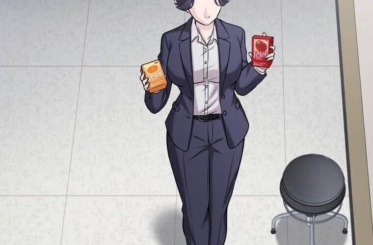 Giáo Viên Ác Quỷ Saiko - Chapter 101 - Page 172