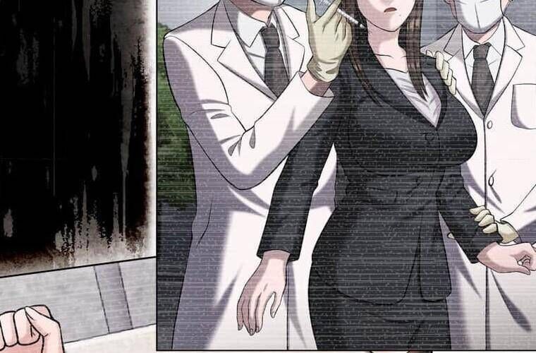 Giáo Viên Ác Quỷ Saiko - Chapter 101 - Page 210