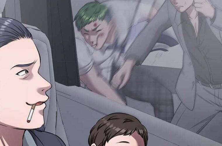 Giáo Viên Ác Quỷ Saiko - Chapter 101 - Page 23