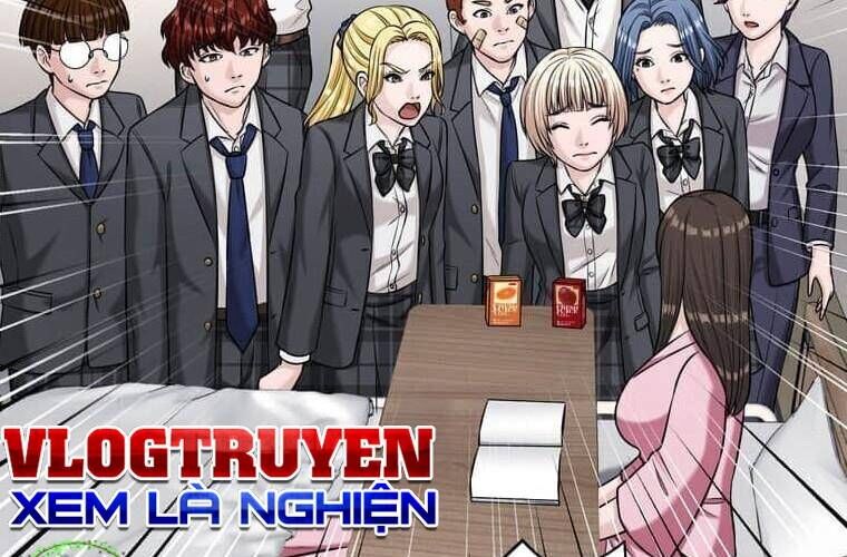 Giáo Viên Ác Quỷ Saiko - Chapter 101 - Page 240