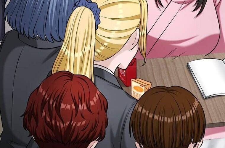 Giáo Viên Ác Quỷ Saiko - Chapter 101 - Page 248