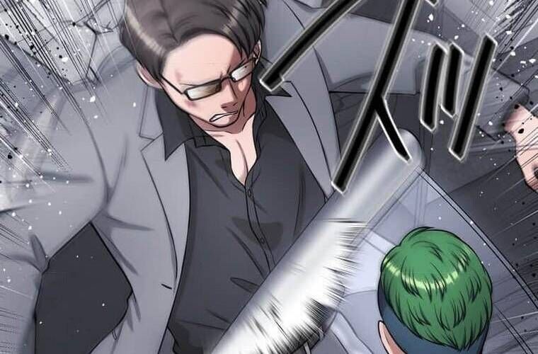 Giáo Viên Ác Quỷ Saiko - Chapter 101 - Page 31