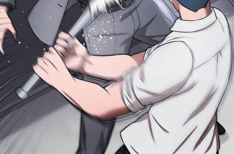 Giáo Viên Ác Quỷ Saiko - Chapter 101 - Page 32