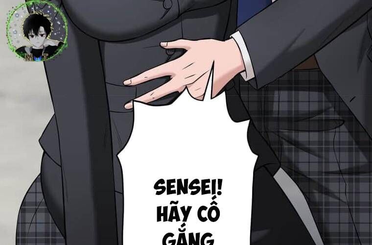 Giáo Viên Ác Quỷ Saiko - Chapter 101 - Page 80