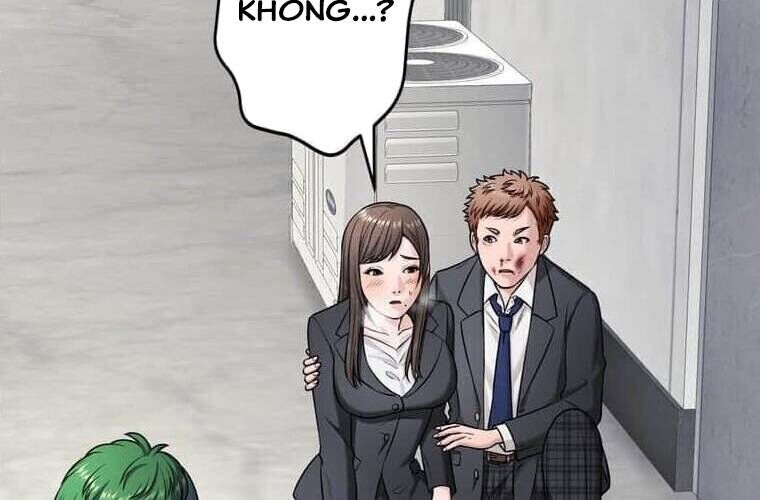 Giáo Viên Ác Quỷ Saiko - Chapter 101 - Page 87