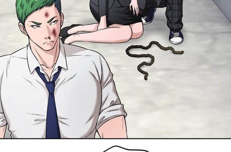 Giáo Viên Ác Quỷ Saiko - Chapter 101 - Page 88