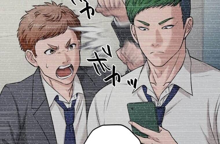 Giáo Viên Ác Quỷ Saiko - Chapter 101 - Page 99