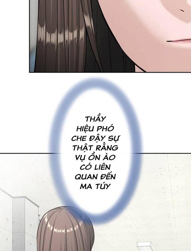 Giáo Viên Ác Quỷ Saiko - Chapter 102 - Page 101