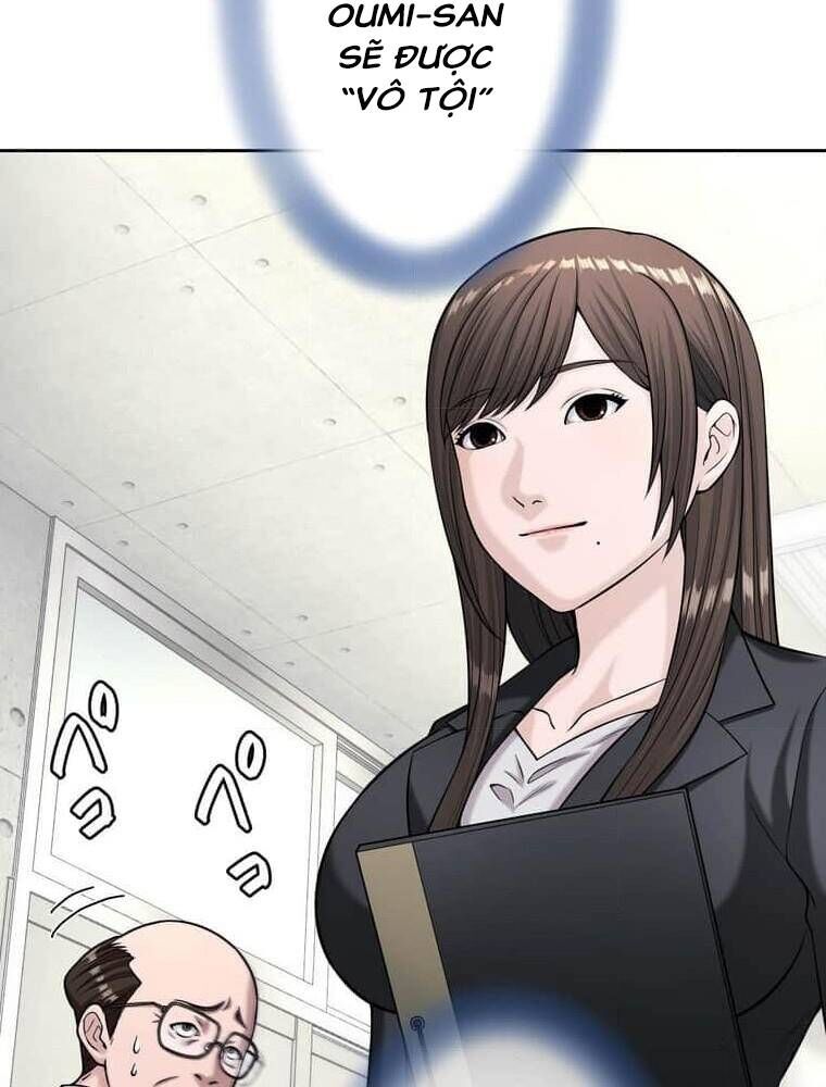 Giáo Viên Ác Quỷ Saiko - Chapter 102 - Page 103