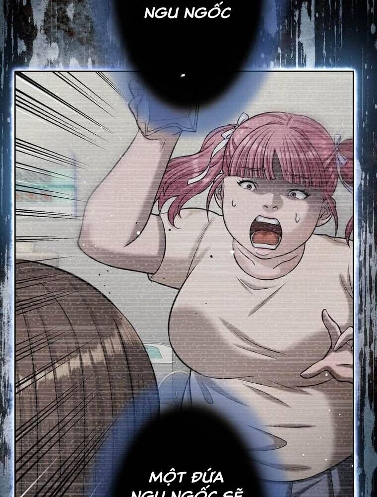 Giáo Viên Ác Quỷ Saiko - Chapter 102 - Page 107