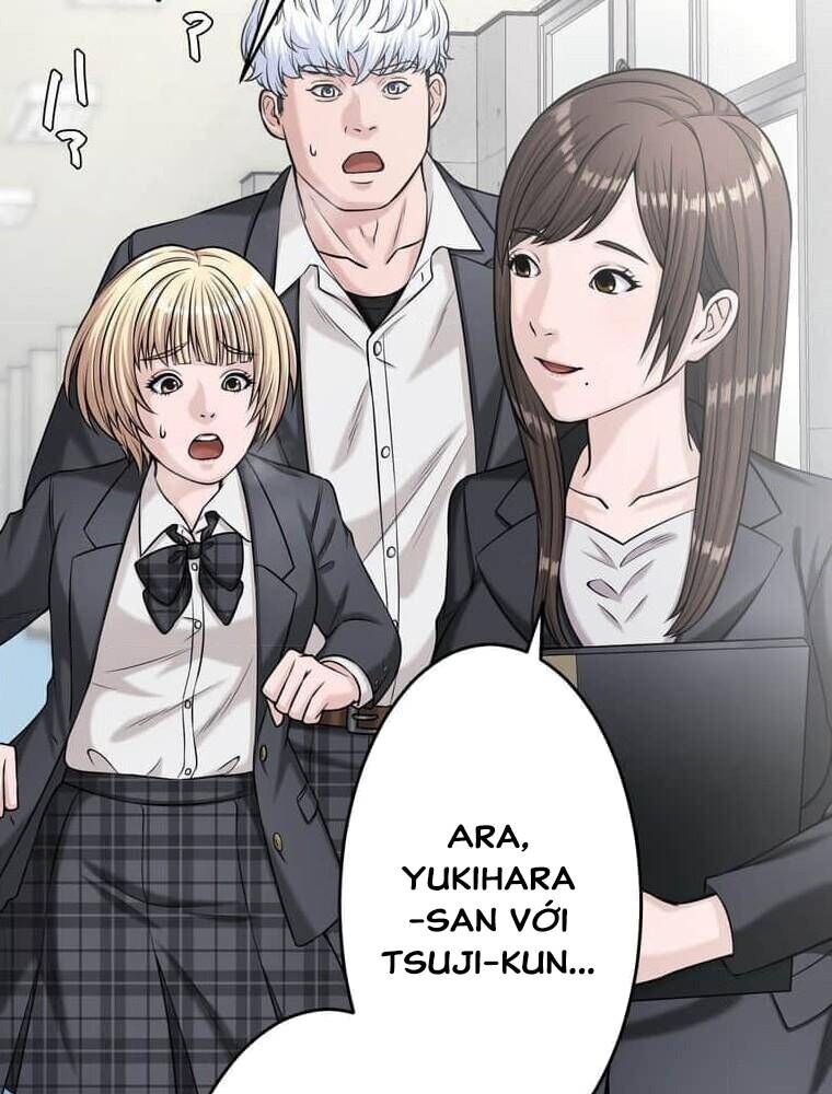 Giáo Viên Ác Quỷ Saiko - Chapter 102 - Page 113