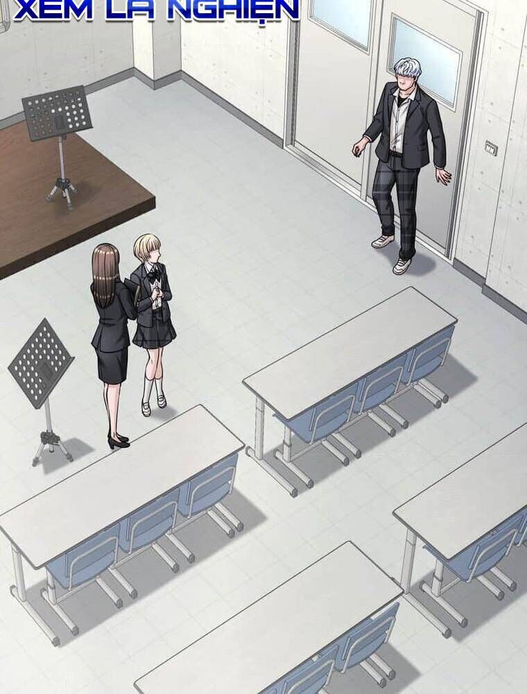 Giáo Viên Ác Quỷ Saiko - Chapter 102 - Page 115