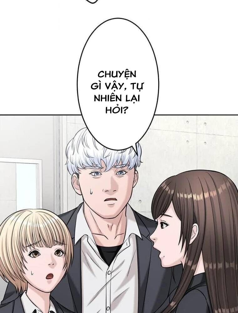 Giáo Viên Ác Quỷ Saiko - Chapter 102 - Page 122