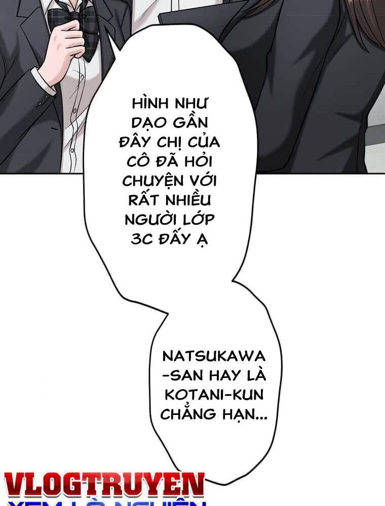 Giáo Viên Ác Quỷ Saiko - Chapter 102 - Page 123