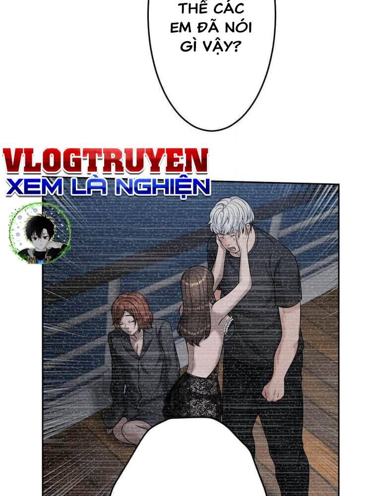 Giáo Viên Ác Quỷ Saiko - Chapter 102 - Page 127