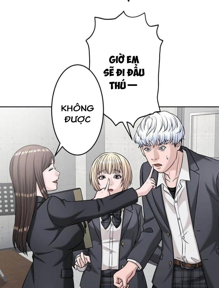 Giáo Viên Ác Quỷ Saiko - Chapter 102 - Page 134