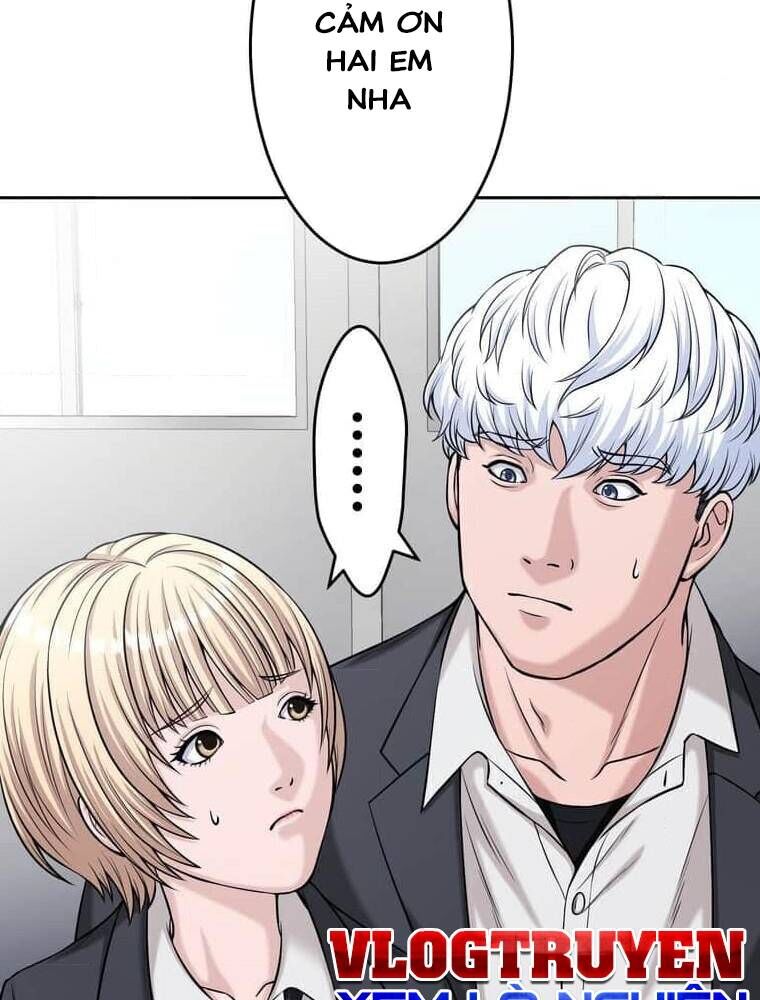 Giáo Viên Ác Quỷ Saiko - Chapter 102 - Page 139