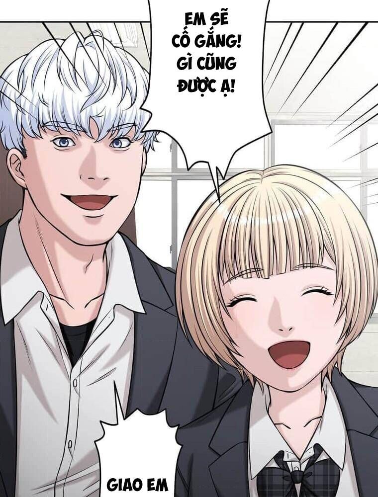 Giáo Viên Ác Quỷ Saiko - Chapter 102 - Page 144