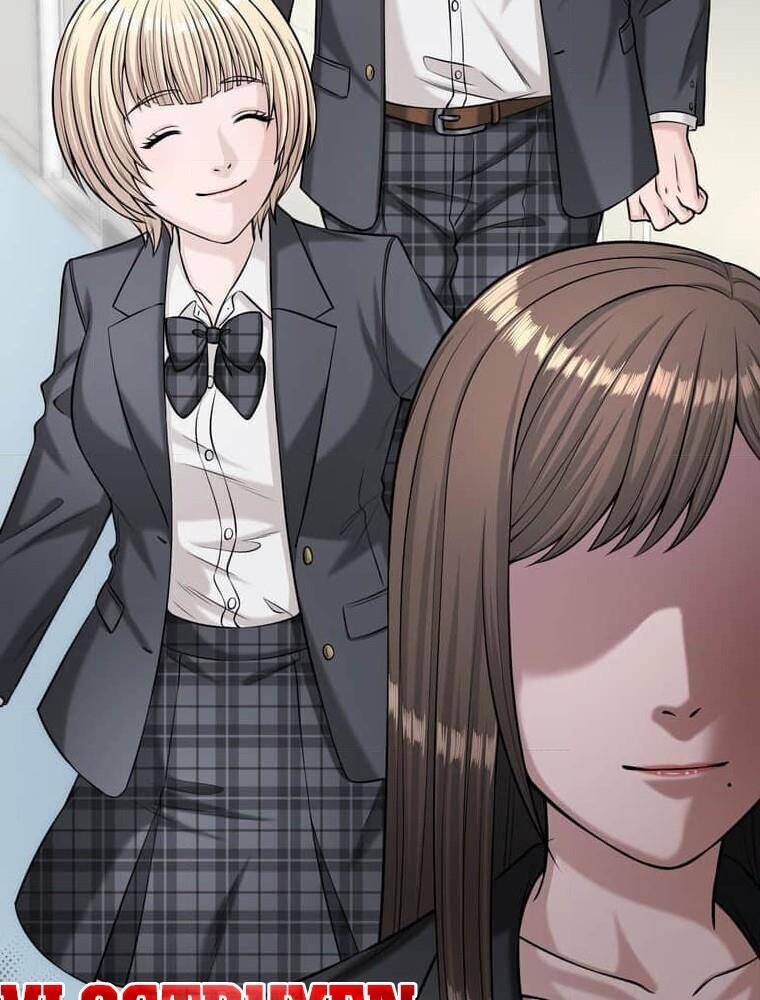 Giáo Viên Ác Quỷ Saiko - Chapter 102 - Page 146