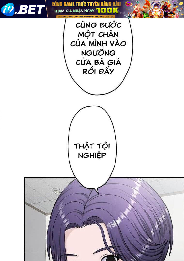 Giáo Viên Ác Quỷ Saiko - Chapter 102 - Page 23