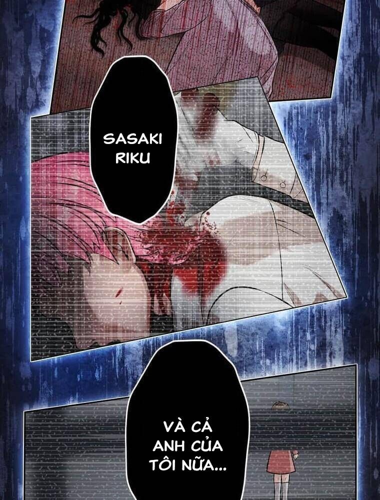 Giáo Viên Ác Quỷ Saiko - Chapter 102 - Page 33