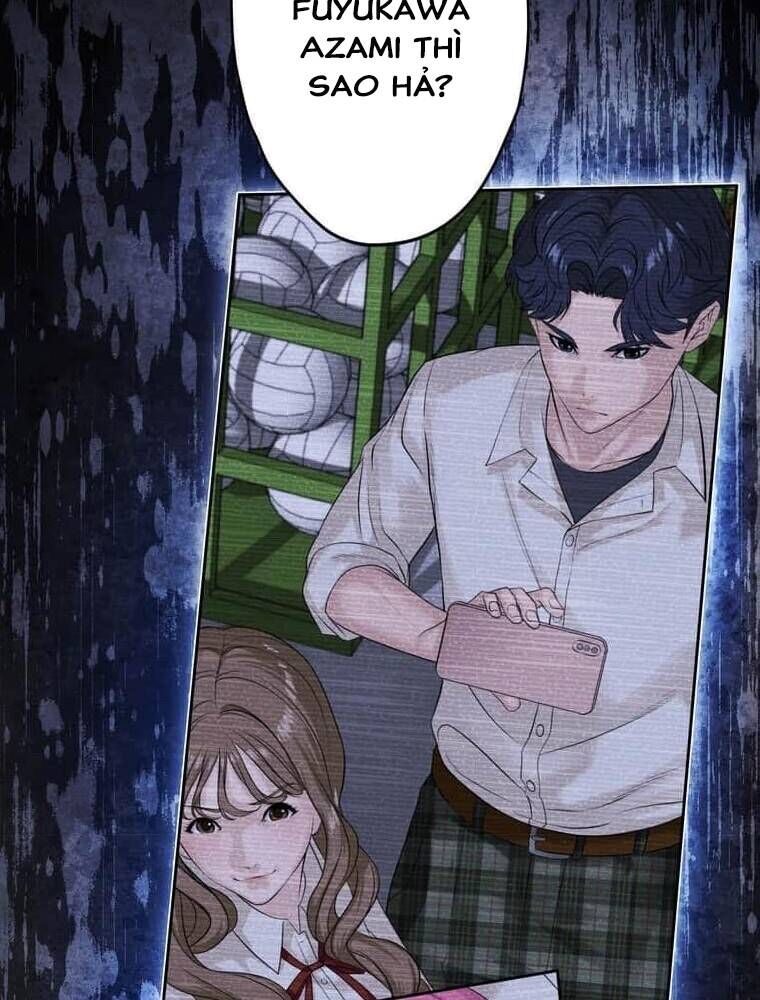 Giáo Viên Ác Quỷ Saiko - Chapter 102 - Page 36