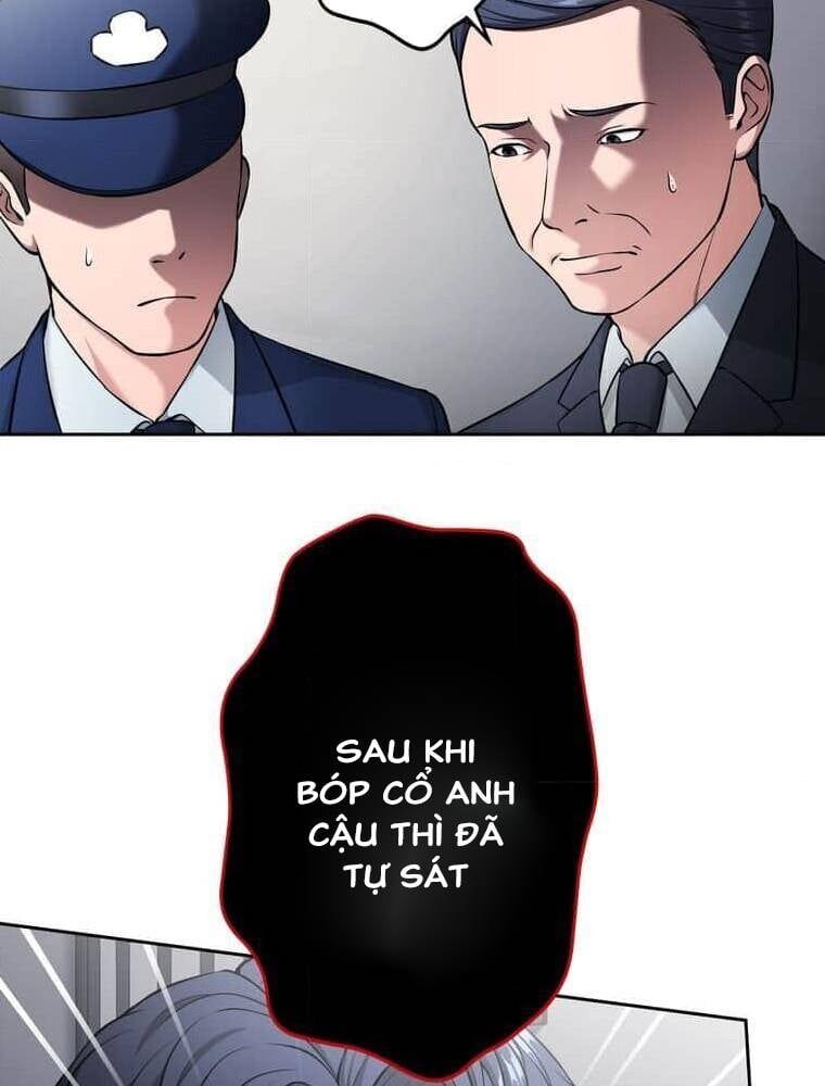 Giáo Viên Ác Quỷ Saiko - Chapter 102 - Page 56