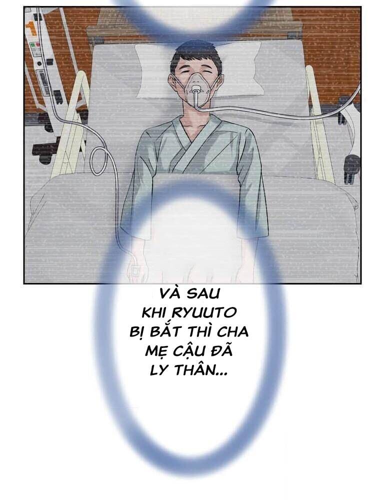 Giáo Viên Ác Quỷ Saiko - Chapter 102 - Page 68