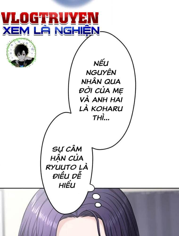Giáo Viên Ác Quỷ Saiko - Chapter 102 - Page 71