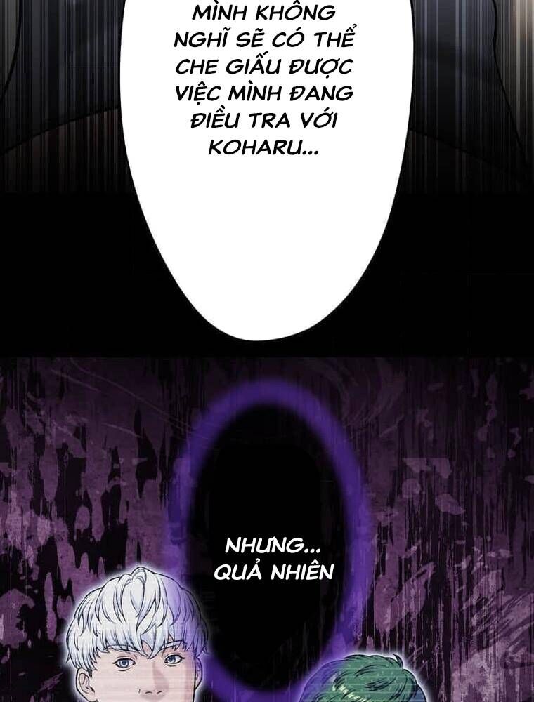 Giáo Viên Ác Quỷ Saiko - Chapter 102 - Page 86