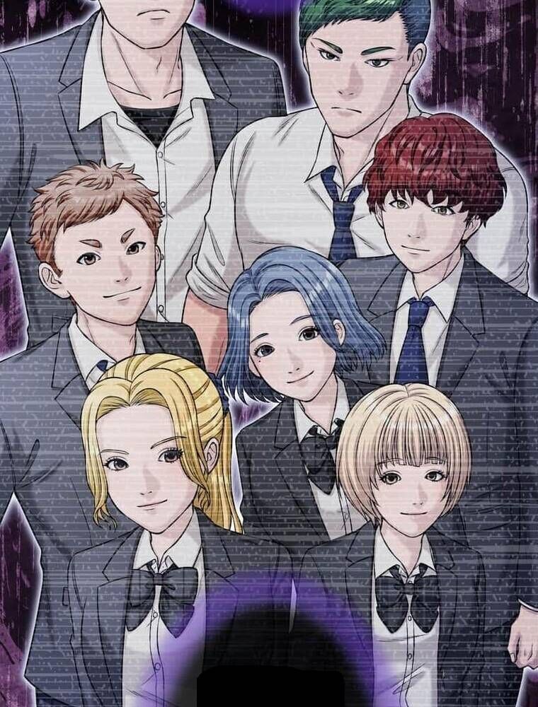 Giáo Viên Ác Quỷ Saiko - Chapter 102 - Page 87