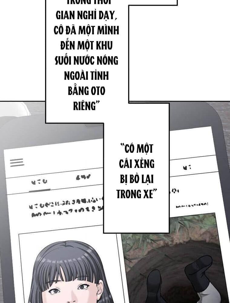 Giáo Viên Ác Quỷ Saiko - Chapter 102 - Page 90