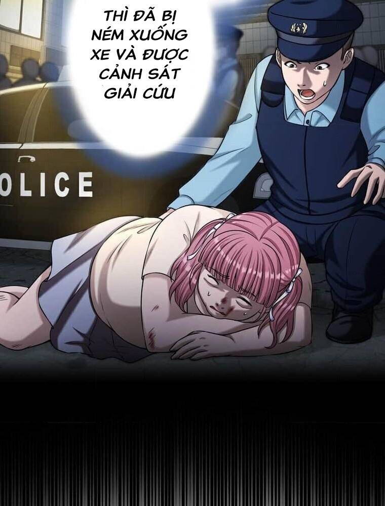 Giáo Viên Ác Quỷ Saiko - Chapter 102 - Page 99