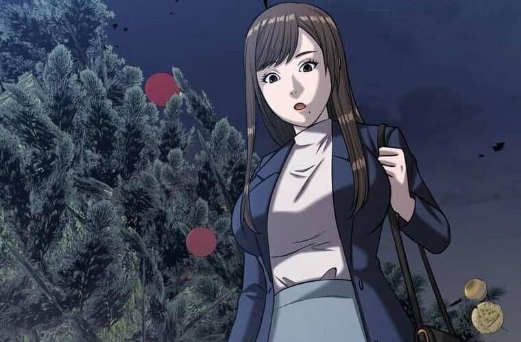 Giáo Viên Ác Quỷ Saiko - Chapter 103 - Page 146